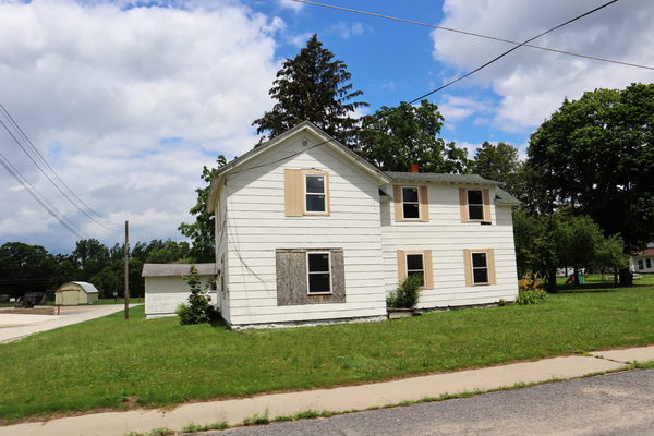 Vestaburg - June 2021 In And Around Vestaburg (newer photo)